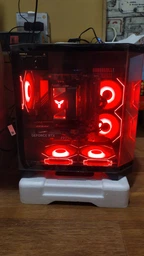Компьютер ARTLINE Gaming X65 (X65v50) -- AMD Ryzen 5 7500F / RAM DDR5 32 ГБ / SSD 1 ТБ / nVidia GeForce RTX 5060, 8 ГБ