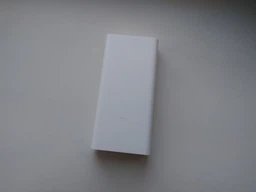 УМБ Xiaomi Mi Power Bank 3 20000 mAh USB-C 18W PLM18ZM White (VXN4258CN) фото от покупателей 5