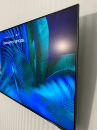 Телевизор Samsung MiniLED 85" QE85QN90FAUXUA фото от покупателей 4