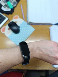 Фитнес-браслет Xiaomi Smart Band 8 Champagne Gold (996387)