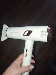 Фен Rowenta T-SHAPE MAESTRIA CV9920F0 фото от покупателей 6