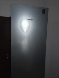 Двухкамерный холодильник Bosch KGN39UL316 фото от покупателей 8