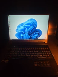Ноутбук Acer Nitro V 16 AI ANV16-42-R7BK Shale Black (NH.U1FEU.002) фото від покупців 3
