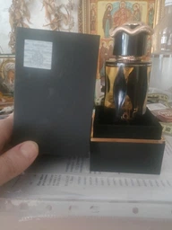 Парфюмированная вода унисекс Lattafa Teriaq Intense 100 мл (6290360595771) фото от покупателей 1