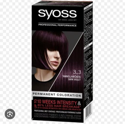 Стойкая краска для волос SYOSS 9-5 Жемчужный блонд 115 мл (9000100633048) фото от покупателей 1