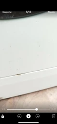 Пральна машина INDESIT OMTWSA 61053 WK EU