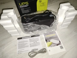 ИБП Prologix 1500 (PLPU1500VA4LED) фото от покупателей 8