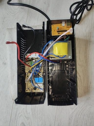 ИБП Prologix 1500 (PLPU1500VA4LED) фото от покупателей 3