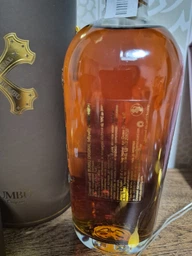 Спиртний напій Bumbu Original до 15 років витримки 0.7 л 40% в подарунковій коробці (0813497006215F) фото від покупців 1