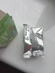 Чай зелений листовий Dilmah Pure Green Tea 100г фото від покупців 1