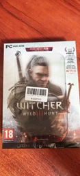 Игра PC Ведьмак 3: Дикая Охота - Игра года + Юбилейное издание Steelbook (The Witcher 3: The Wild Hunt – Game of the Year Edition + 10th Anniversary Steelbook) (Электронный ключ + DVD) (5908305250456) фото от покупателей 10