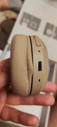 Навушники Sony WH-CH520 Yellow (WHCH520Y.CE7) фото від покупців 12