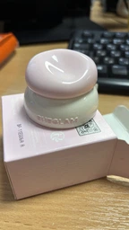 Блеск для губ SHEGLAM Hydra Jelly Pocket Lip Jam - Biscotti Babe