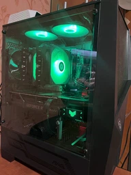 Відеокарта ASUS GeForce RTX 5070 Ti TUF Gaming OC 16GB GDDR7 DLSS4 (TUF-RTX5070TI-O16G-GAMING) EU фото від покупців 6