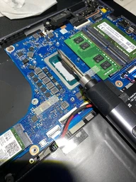 Термопаста Thermalright TF8 2 г фото от покупателей 3