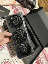 Відеокарта GF RTX 5060 8GB GDDR7 Prime OC Asus (PRIME-RTX5060-O8G)