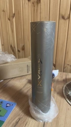 Коньяк AleXX Silver 0.5 л 40% в подарочной упаковке (4820000621175_4823093700352)
