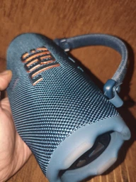 Портативная колонка JBL Charge 6 45W Squad (JBLCHARGE6SQUAD) фото от покупателей 8