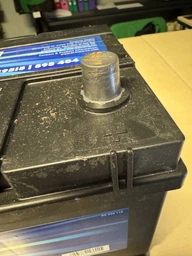 Автомобильный аккумулятор ERA SLI 68Ah (+/-) Asia (550EN) (ERA S56808) фото от покупателей 1