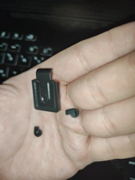 Охлаждающая подставка для ноутбука 2E Gaming CPG-012 Black (2E-CPG-012)