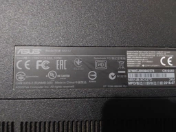 Аккумулятор PowerPlant для ноутбуков Asus ROG G551 (A32N1405) 10.8V 5200mAh (NB430659) фото от покупателей 2