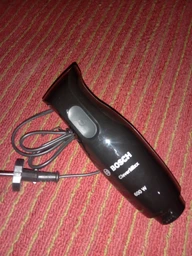 Моторний блок для блендера Bosch CleverMixx 600W MSM2620B, MSM2650B чорний