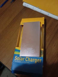 Solar Power Bank 50000 mAh, портативний зарядний пристрій з ліхтариком для телефонів, для смартфонів, для планшетів, для андроїда, для айфона