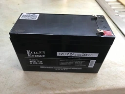 Акумулятор Full Energy FEP-1265 12V 65AH фото від покупців 2