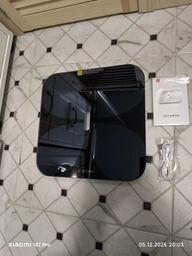 Умные весы Yunmai PRO Smart Scale Black