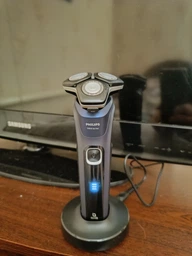 Электробритва PHILIPS S5587/10 серии 5000 фото от покупателей 5
