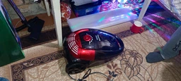 Пылесос ViLgrand VVC2057