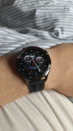 Смарт-годинник Xiaomi Watch S4 41mm Mint Green (BHR080CGL)