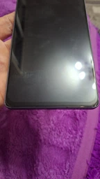 Захисне скло Drobak для смартфона Infinix Note 50 4G/Note 50 Pro 4G/Note 50 Pro Plus 5G Black (595903) фото від покупців 3