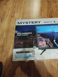 Телевізор Mystery MTV-2450HST2 фото від покупців 5
