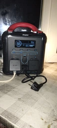 Зарядная станция Energizer PPS550W1F / 700 Вт / 551 Вт*ч / LMFP