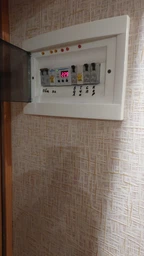 Реле напруги VOLT CONTROL РН-140Т