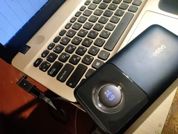 Адаптер STLab USB Type-C to DC Male Jack 4.0x1.35 mm для зарядки ноутбуков ASUS (PD100W-4.0x1.35mm)