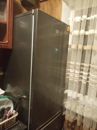 Холодильник Gorenje RK4182PS4 фото от покупателей 12