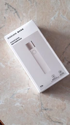 Ліхтарик SOLOVE Portable Flashlight Mobile Power X3S TYPE - C Interface 3000mAh Black фото від покупців 2