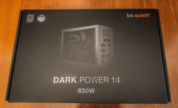 Блок питания be quiet! DARK POWER 14 850W (BP019EU) фото от покупателей 7