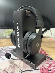 Наушники GamePro Asgard Skadi Wireless 7.1 (HSW191B) 4-Mode фото от покупателей 10