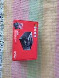 Блок питания XPG Core Reactor II 850W (75261197)