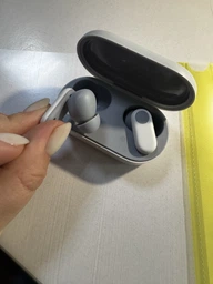 Навушники Oppo Enco Buds2 Graphite Black (E510A BLACK) фото від покупців 6