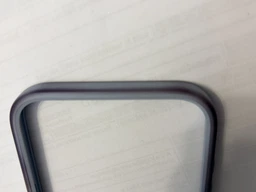 Бампер для смартфона Apple iPhone Air Tan (MH044ZM/A) фото від покупців 2