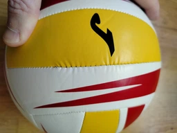 Мяч волейбольный J-MATCH Joma 401734.203-5 размер № 5