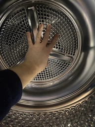 Сушильна машина Beko BM3T48239WPBB2