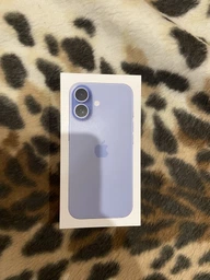 Мобильный телефон Apple iPhone 17 512GB Mist Blue (MG6T4AF/A) фото от покупателей 10