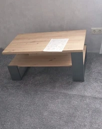 Стіл журнальний Феліо 100186