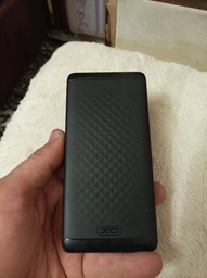 УМБ XO PB308 10000mAh 22.5W Black (PB308.black) фото от покупателей 2