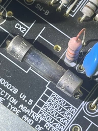 Блок питания Gamemax GM-500B фото от покупателей 1
